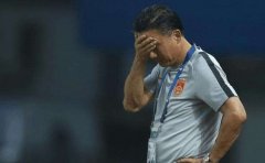 中国足球缺少好教练这是一个不争的事实
