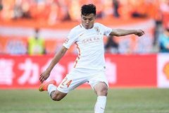 [2018年德甲积分榜]他是鲁能最被低估