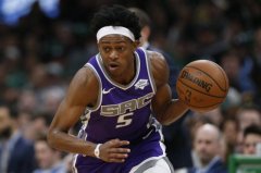 ESPN继续公布他们评选的新赛季NBA百大