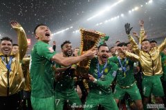 北京中赫国安在2018年中国足协杯决赛两回合的较
