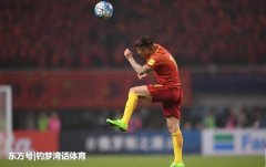 中超鲁能曾将两老将卖数亿还提额外条件
