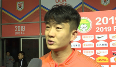 [大赢家足球即时比分]山东鲁能主场0-1不敌大连一