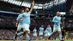 英伦四冠王：曼城18/19赛季回顾！_瓜迪奥拉