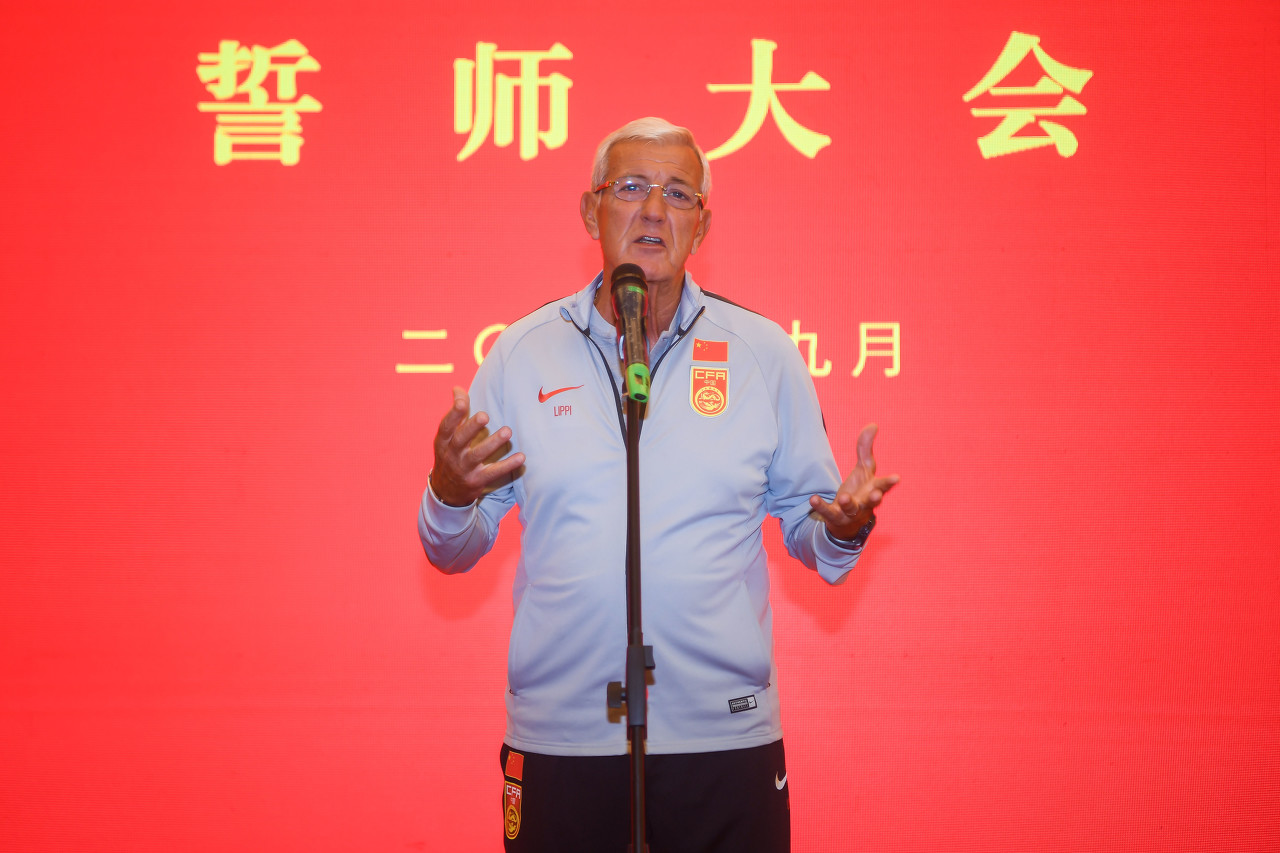 南都:国足不敢把世界杯之梦做太大,但仍期待突破自我