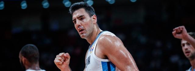 阿根廷再次闪耀世界!中国篮球不应只聚焦于NBA