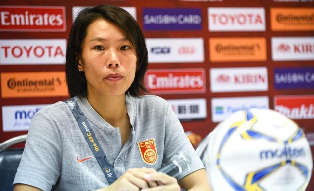 【U16女足亚少赛】中国0比2日本 止步4强无缘世少赛
