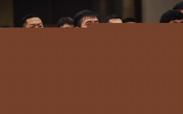 中超老总齐聚广州支持国足 职业联盟月底或将推出